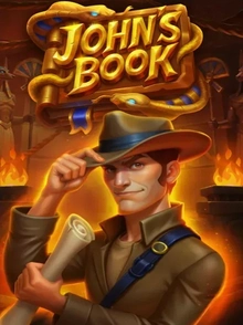 johns book