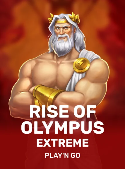 Rise of Olympus Extreme